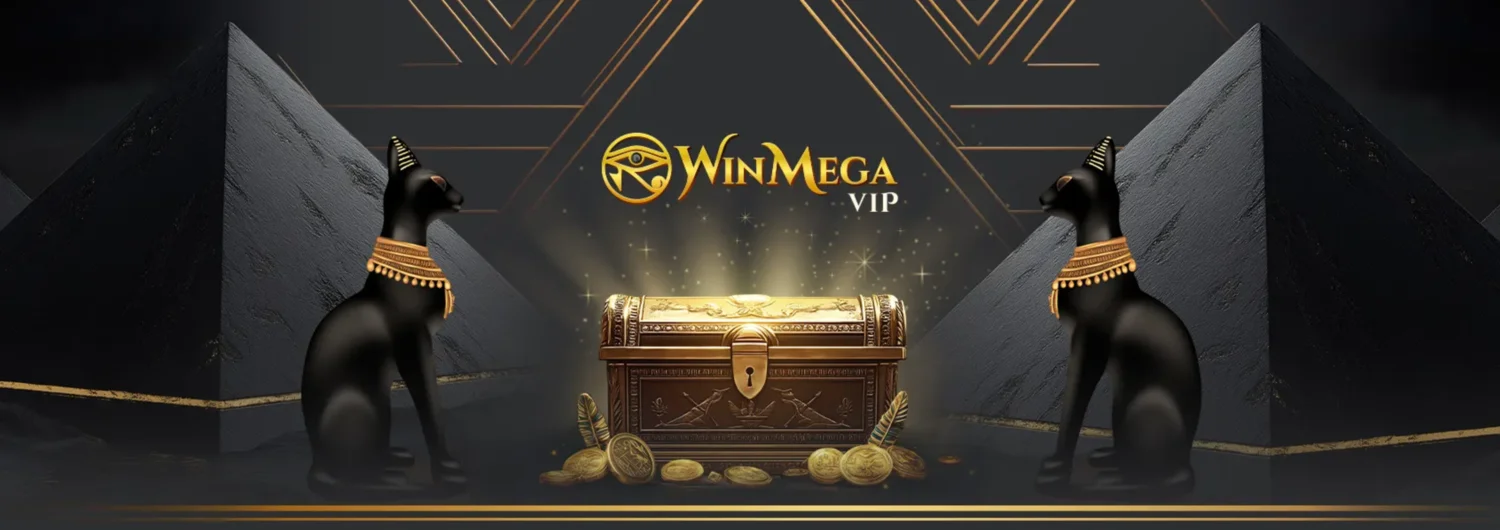 WinMega Casino VIP Club